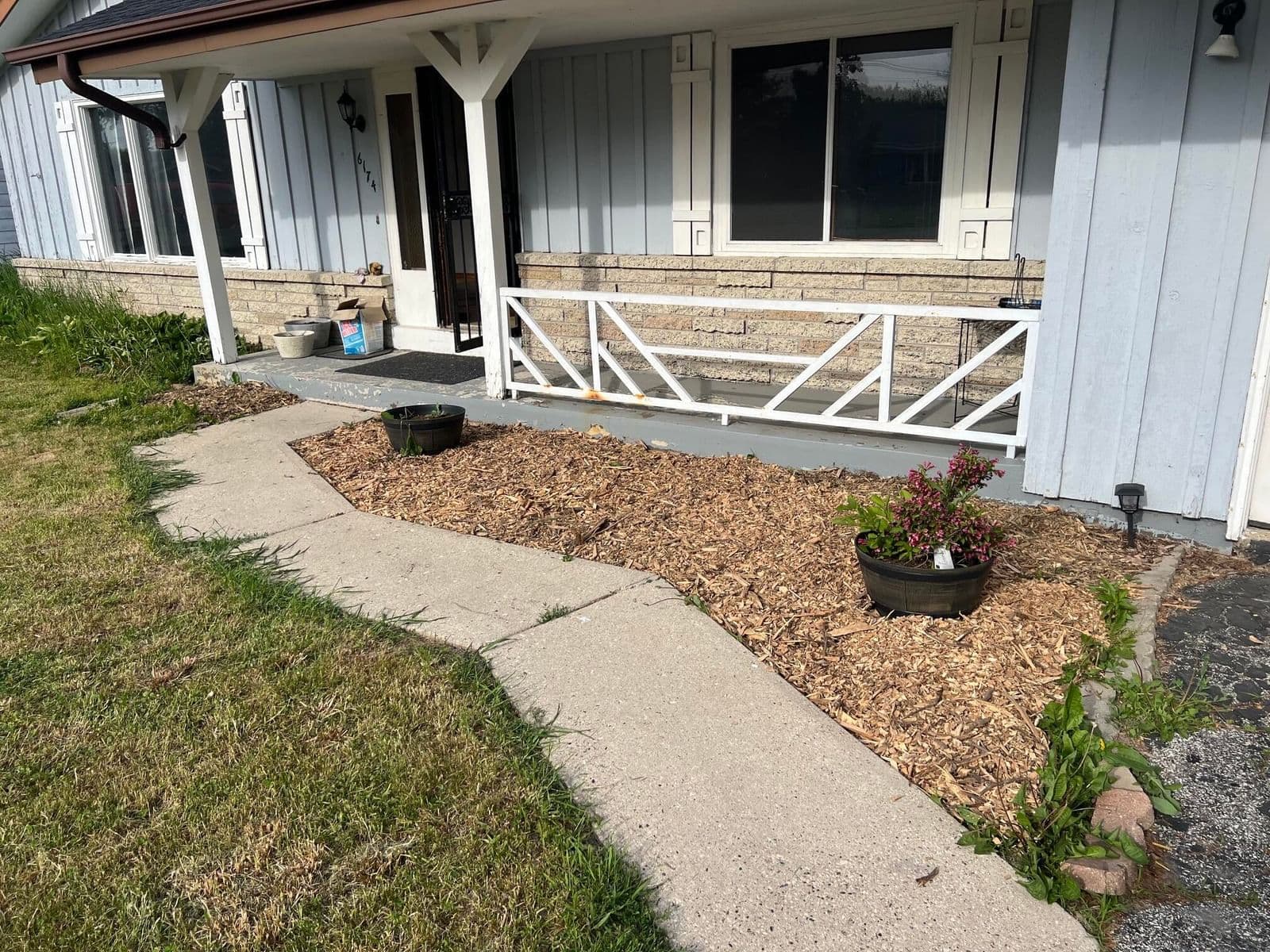6174 38th, Greenfield, WI 53221