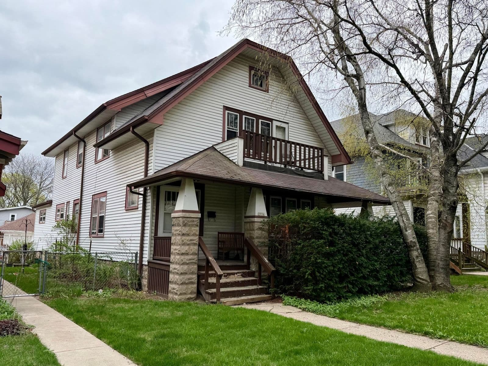 2956 50th, Milwaukee, WI 53210