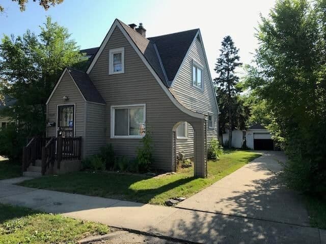 5110 60th, Milwaukee, WI 53218