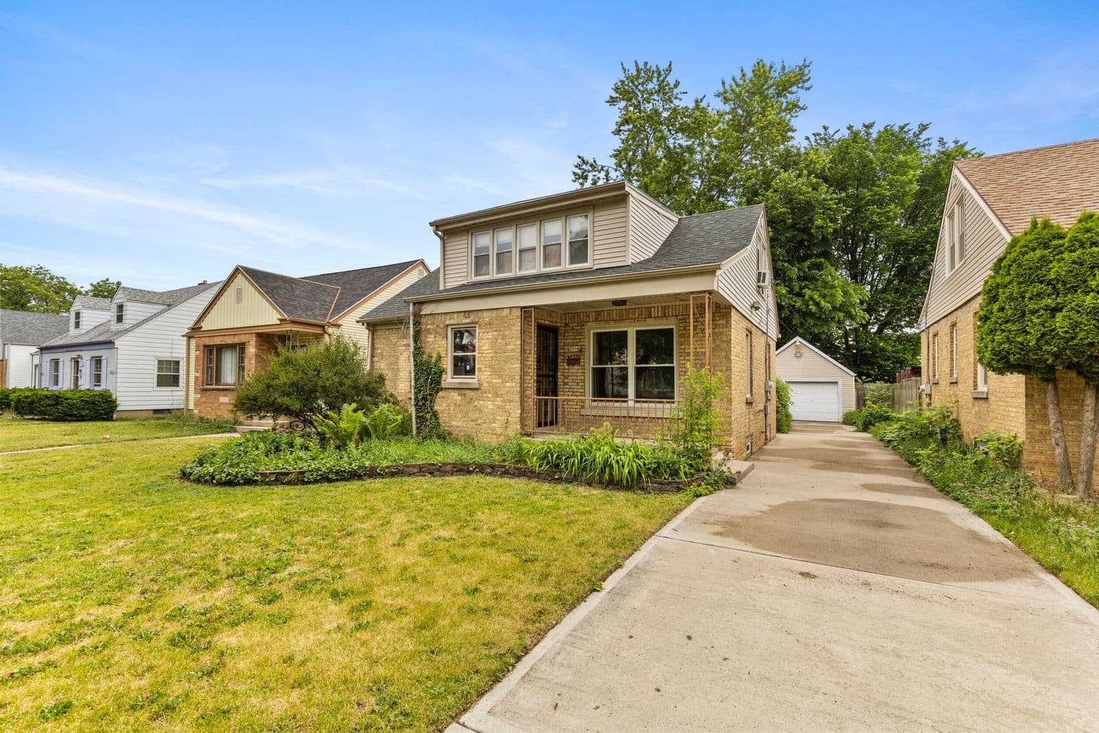 3514 61st, Milwaukee, WI 53216