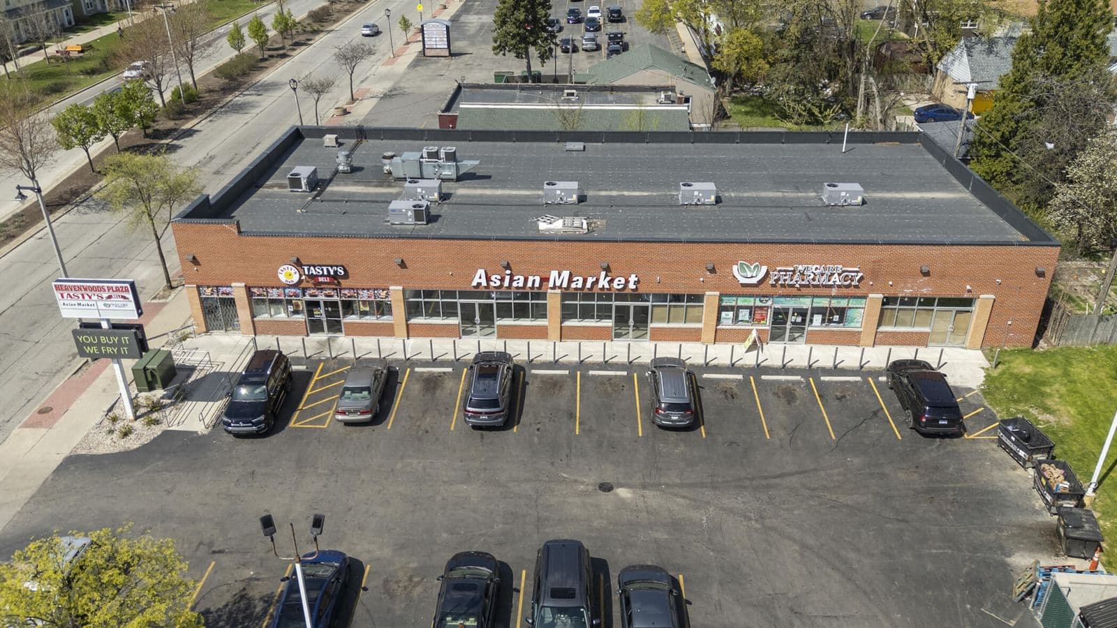6204 Silver Spring 3