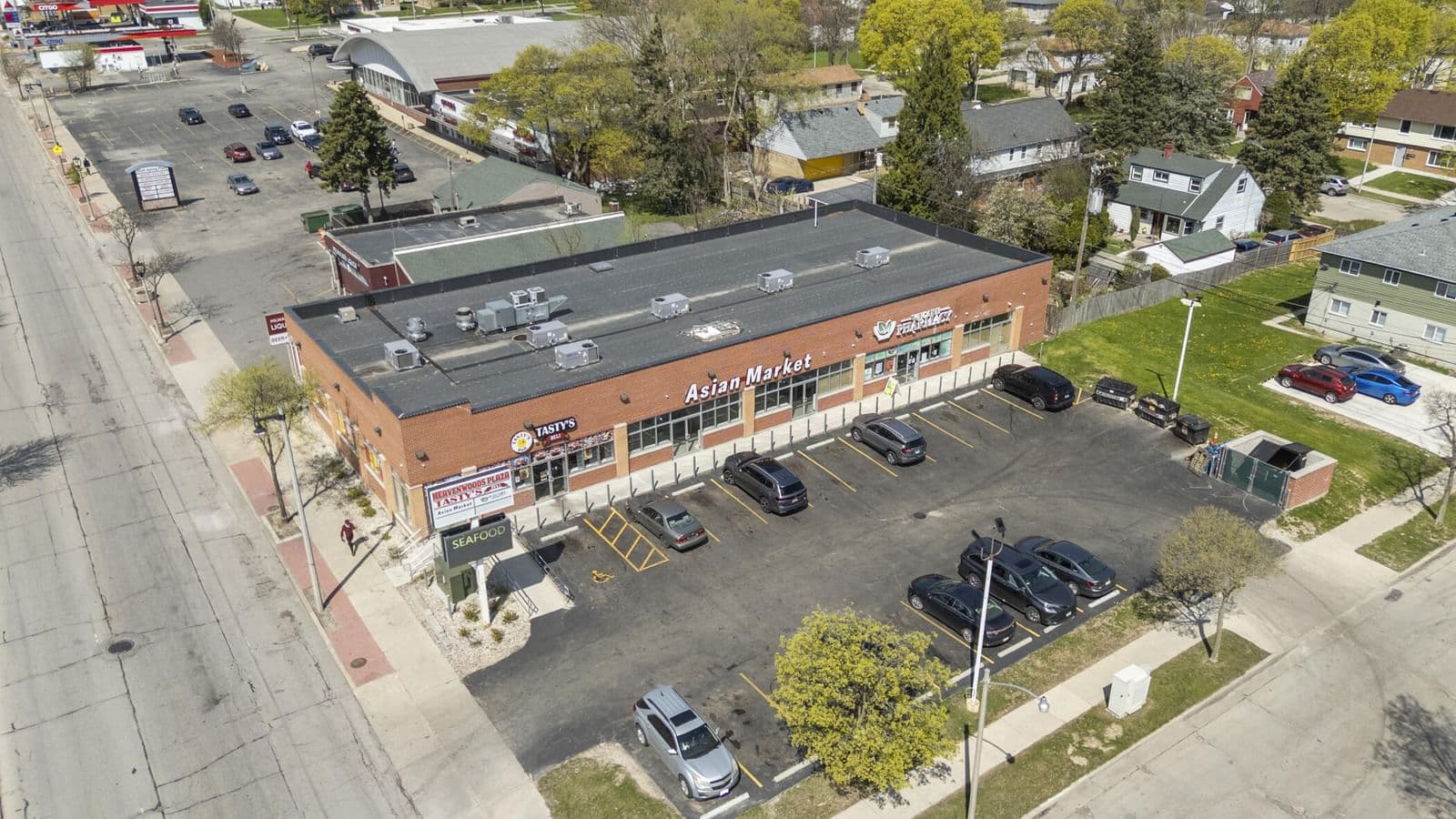 6204 Silver Spring 5