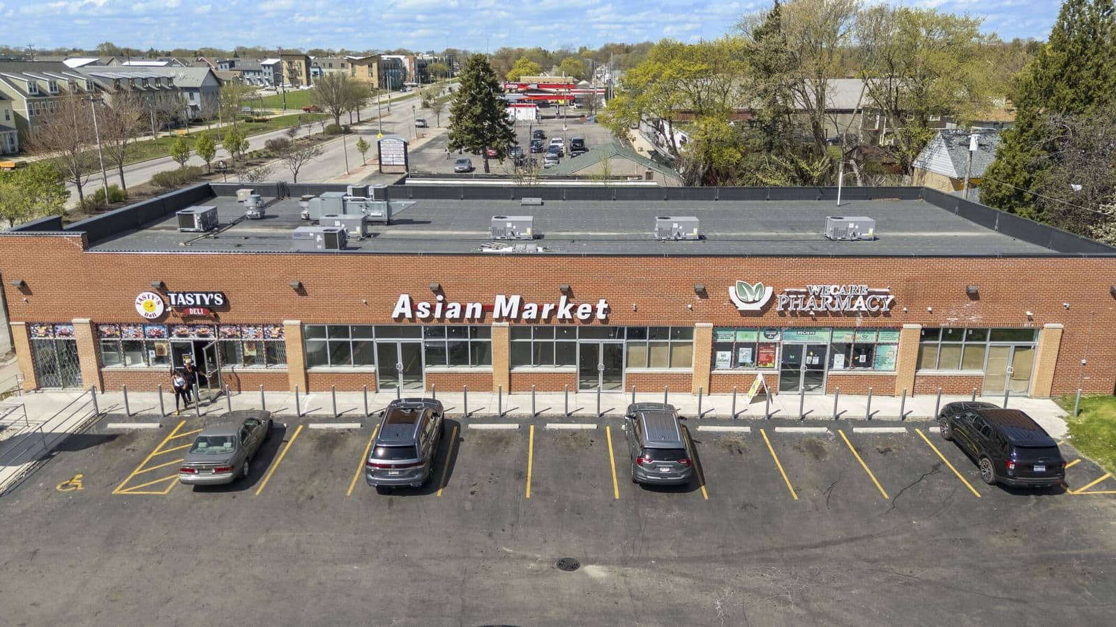 6204 Silver Spring 2