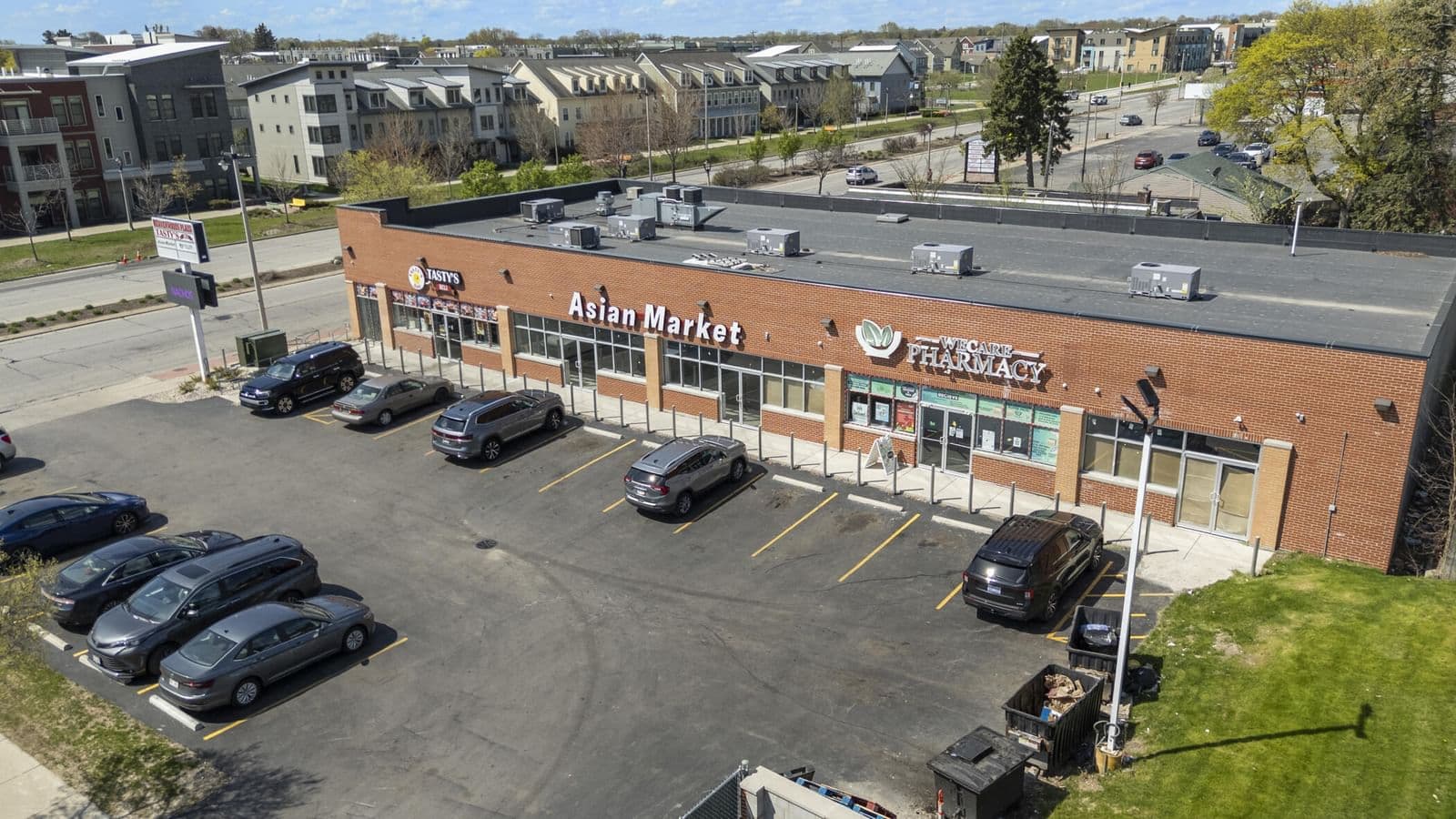 6204 Silver Spring 4