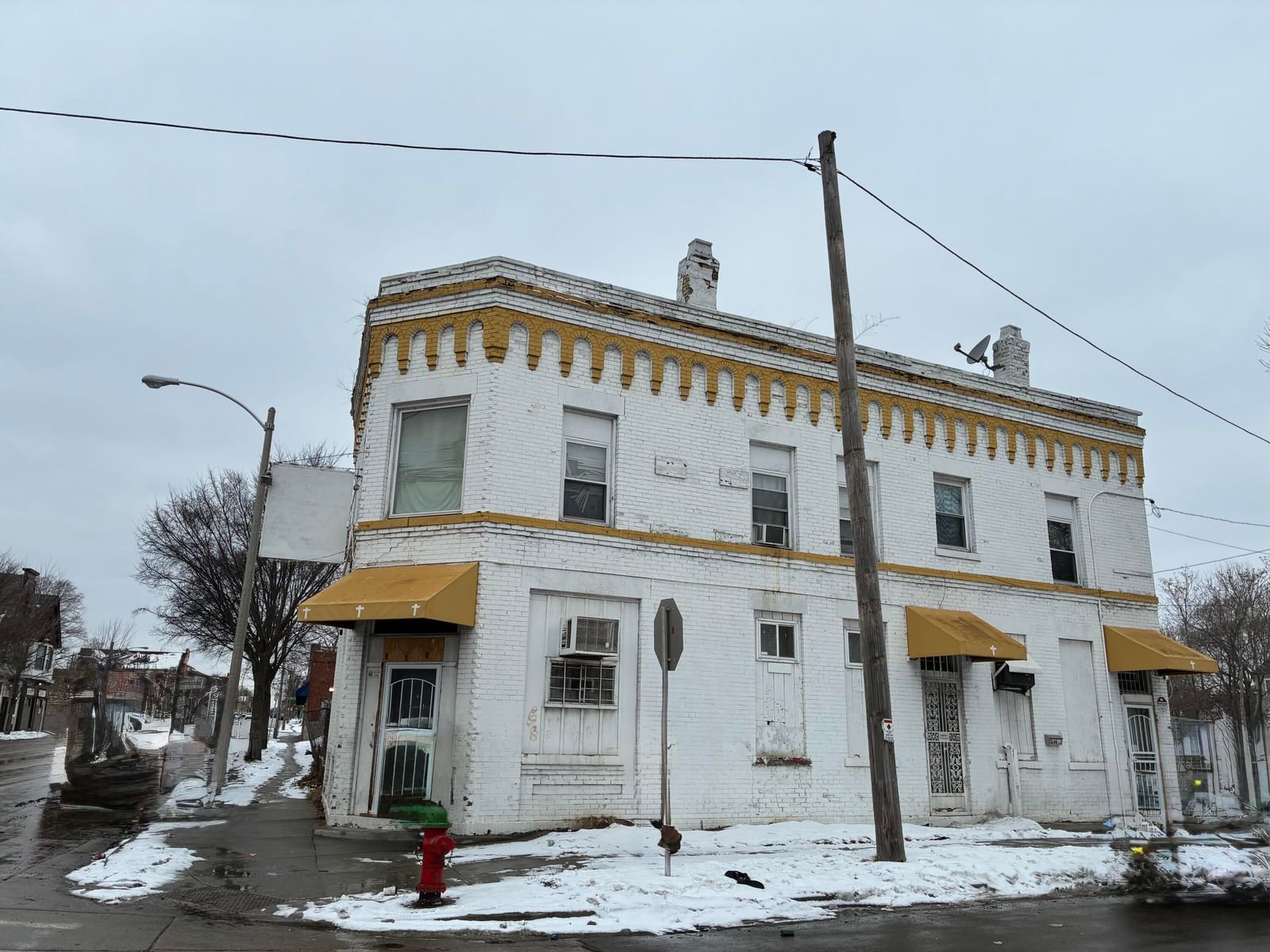 3100 Lisbon Ave, Milwaukee, WI 53208