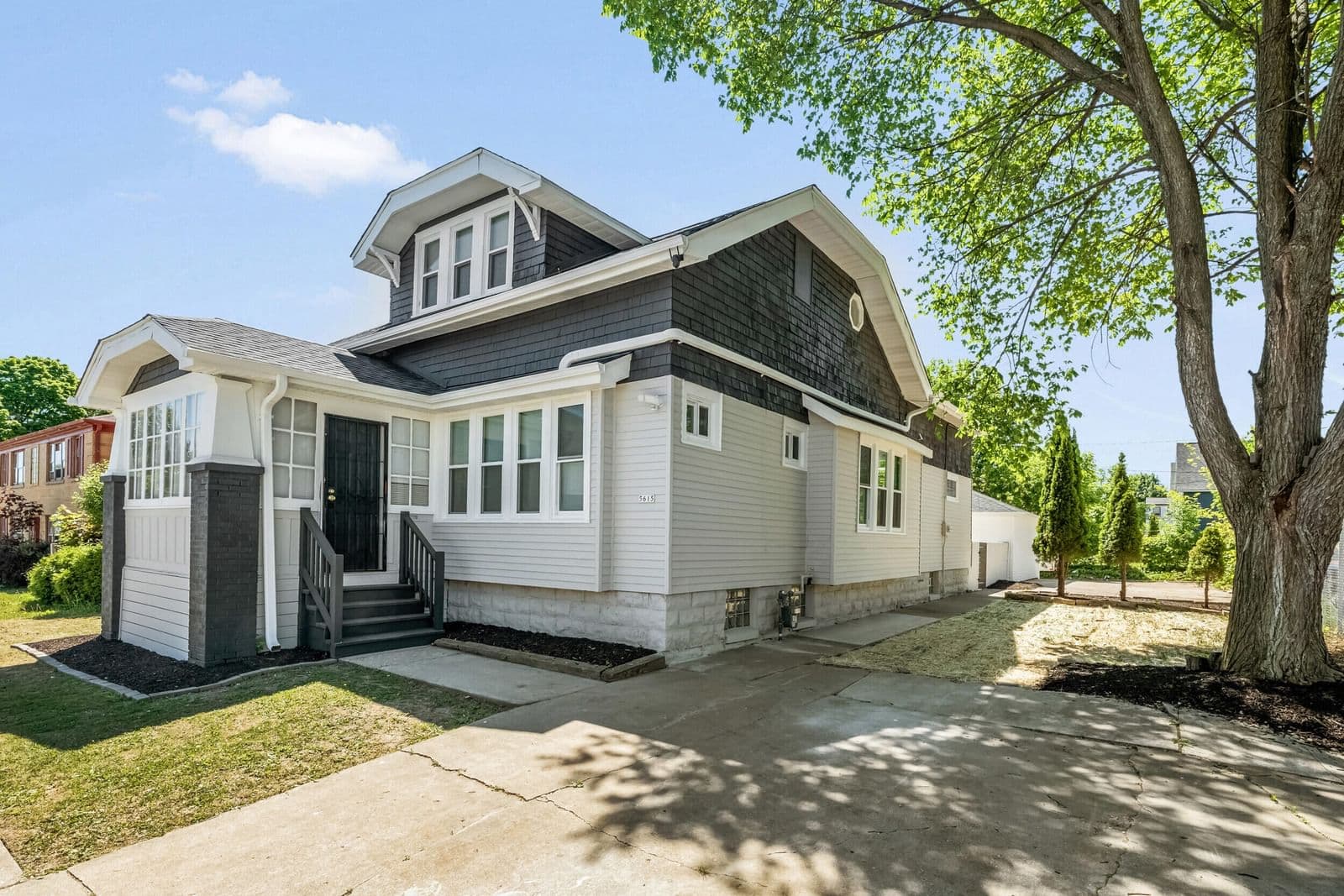 5615 Burleigh, Milwaukee, WI 53210