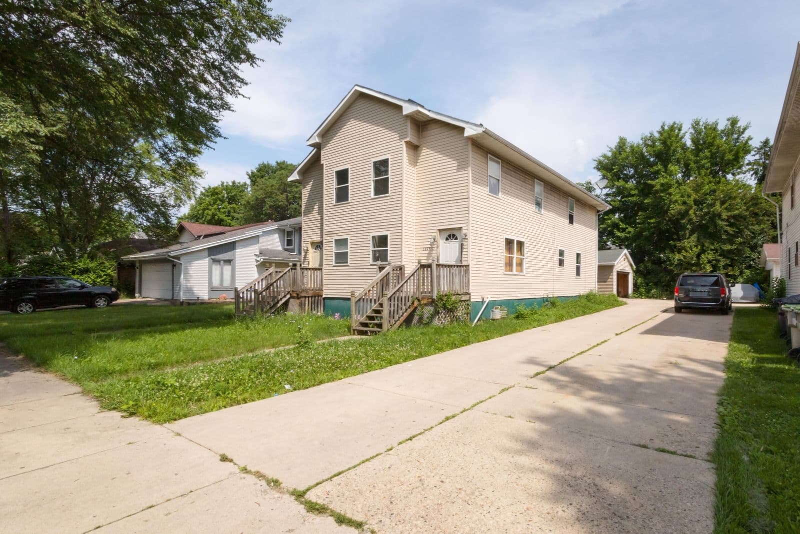 6824 Mill, Milwaukee, WI 53218