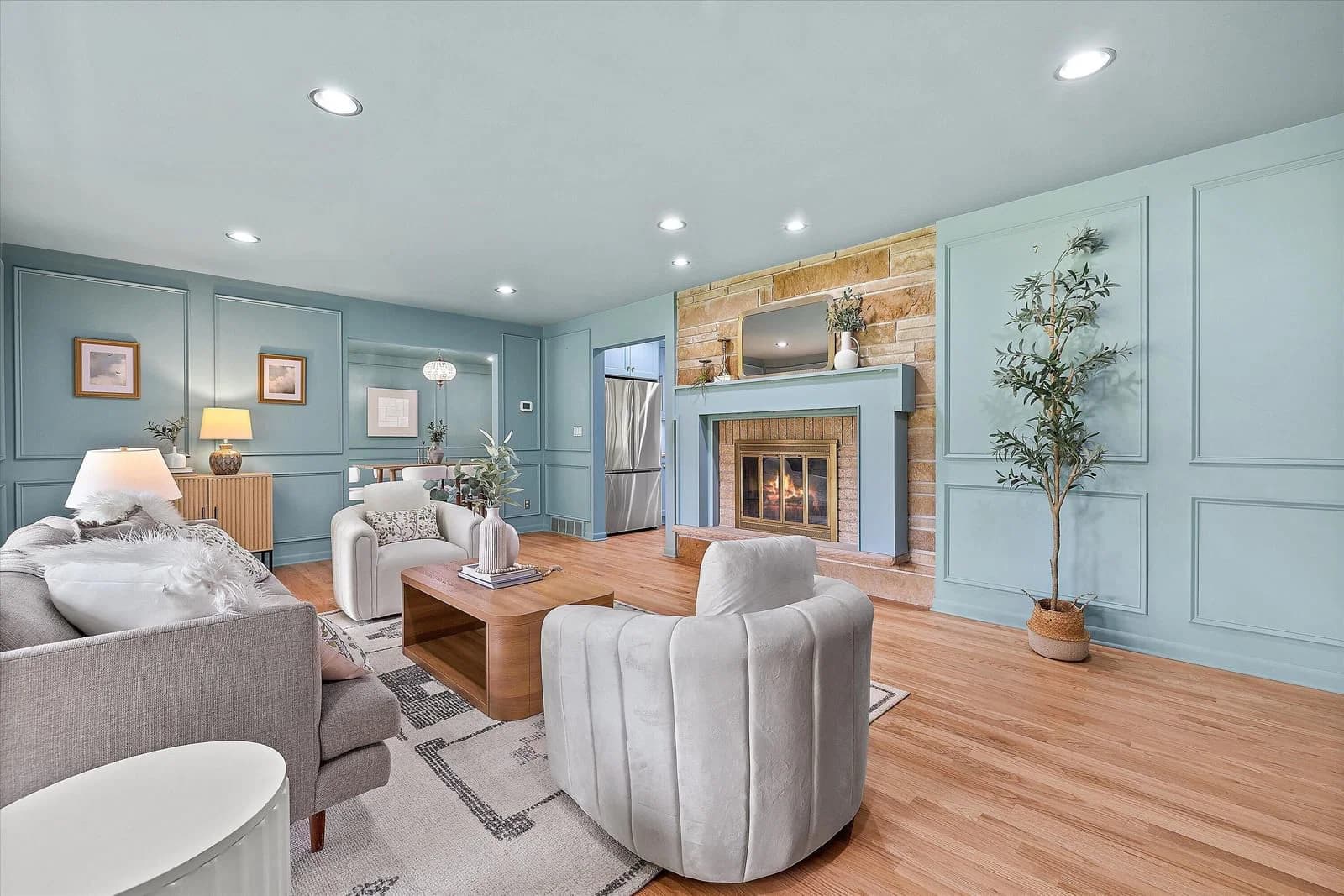 7300 92nd, Franklin, WI 53132