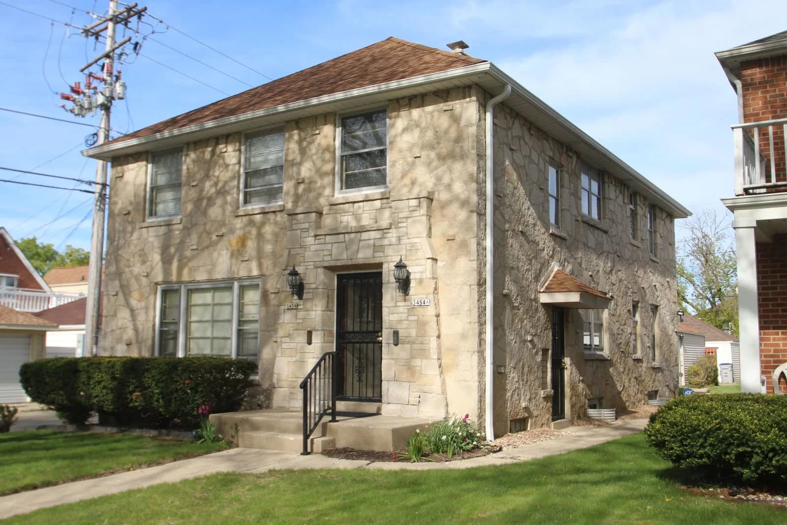 3454 58th, Milwaukee, WI 53216