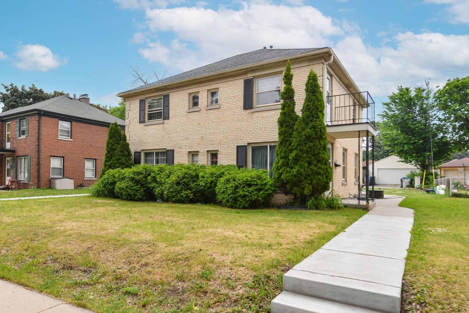 3113 Oklahoma, Milwaukee, WI 53215
