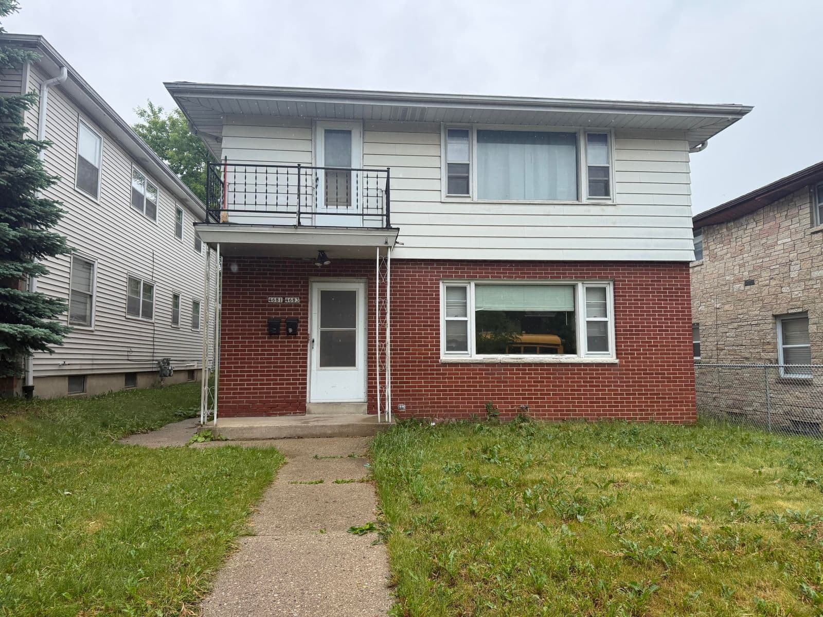 4683 68th, Milwaukee, WI 53218