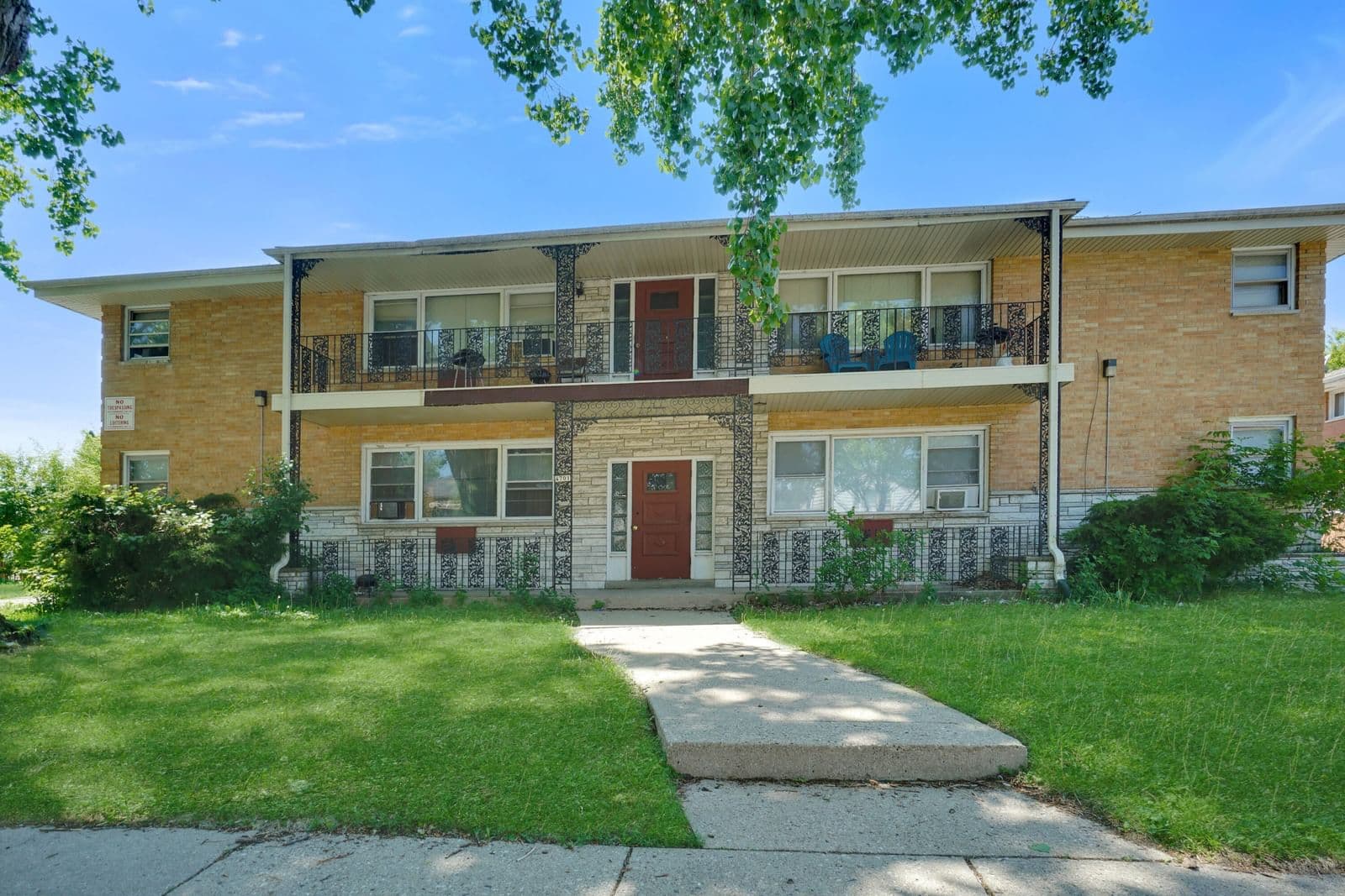 4701 52nd, Milwaukee, WI 53218