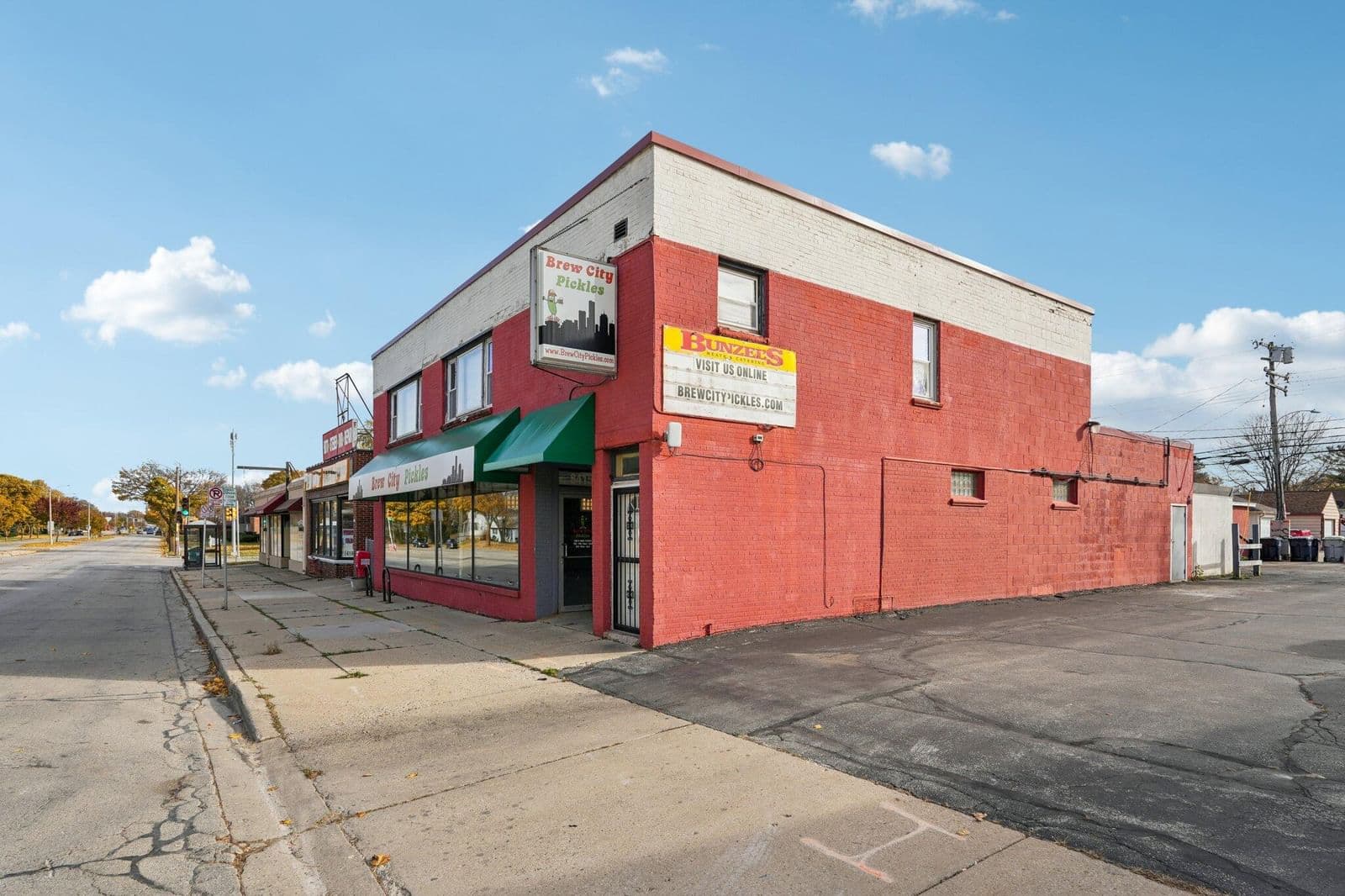 8415 Burleigh 2
