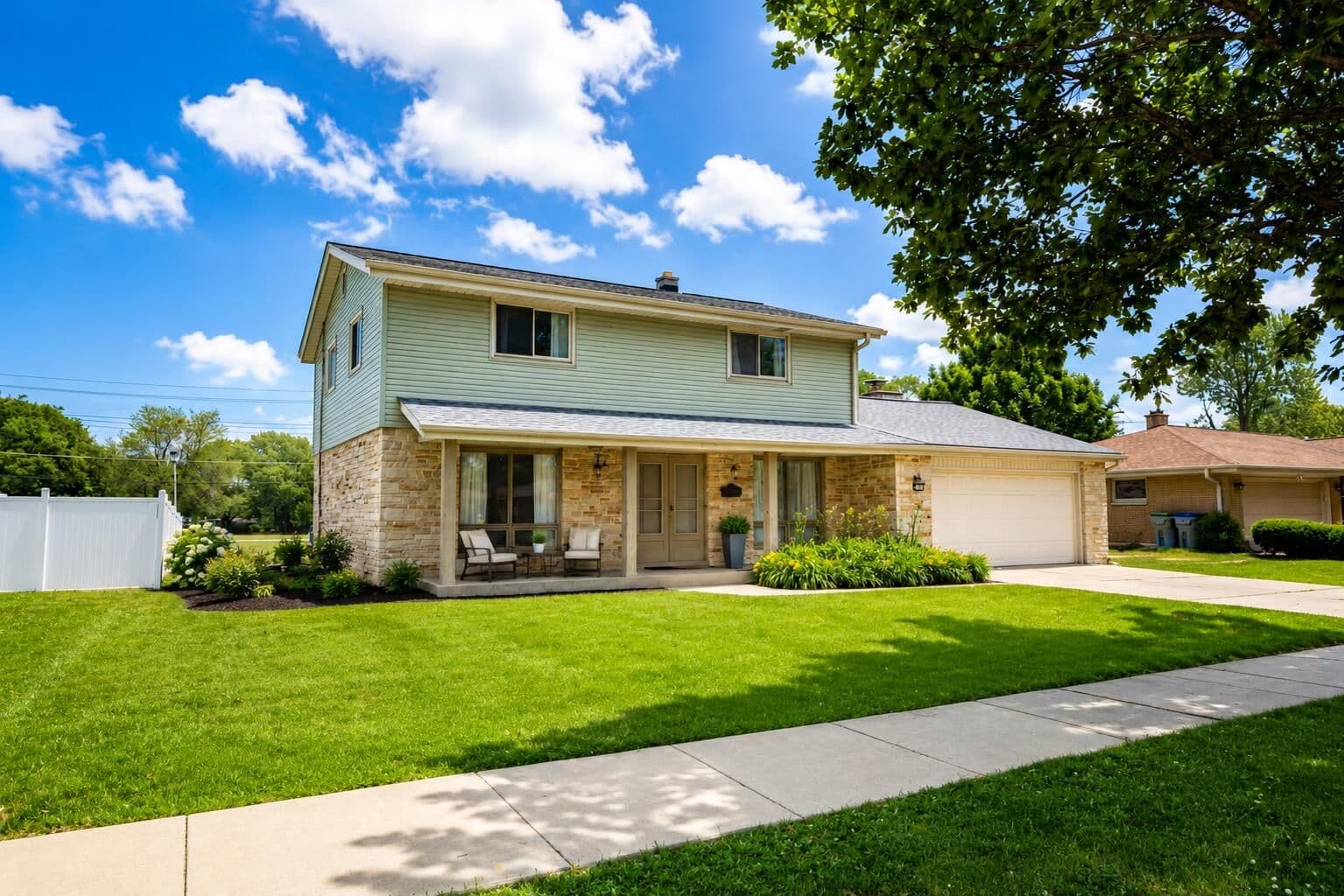 3710 Massachusetts, Milwaukee, WI 53220