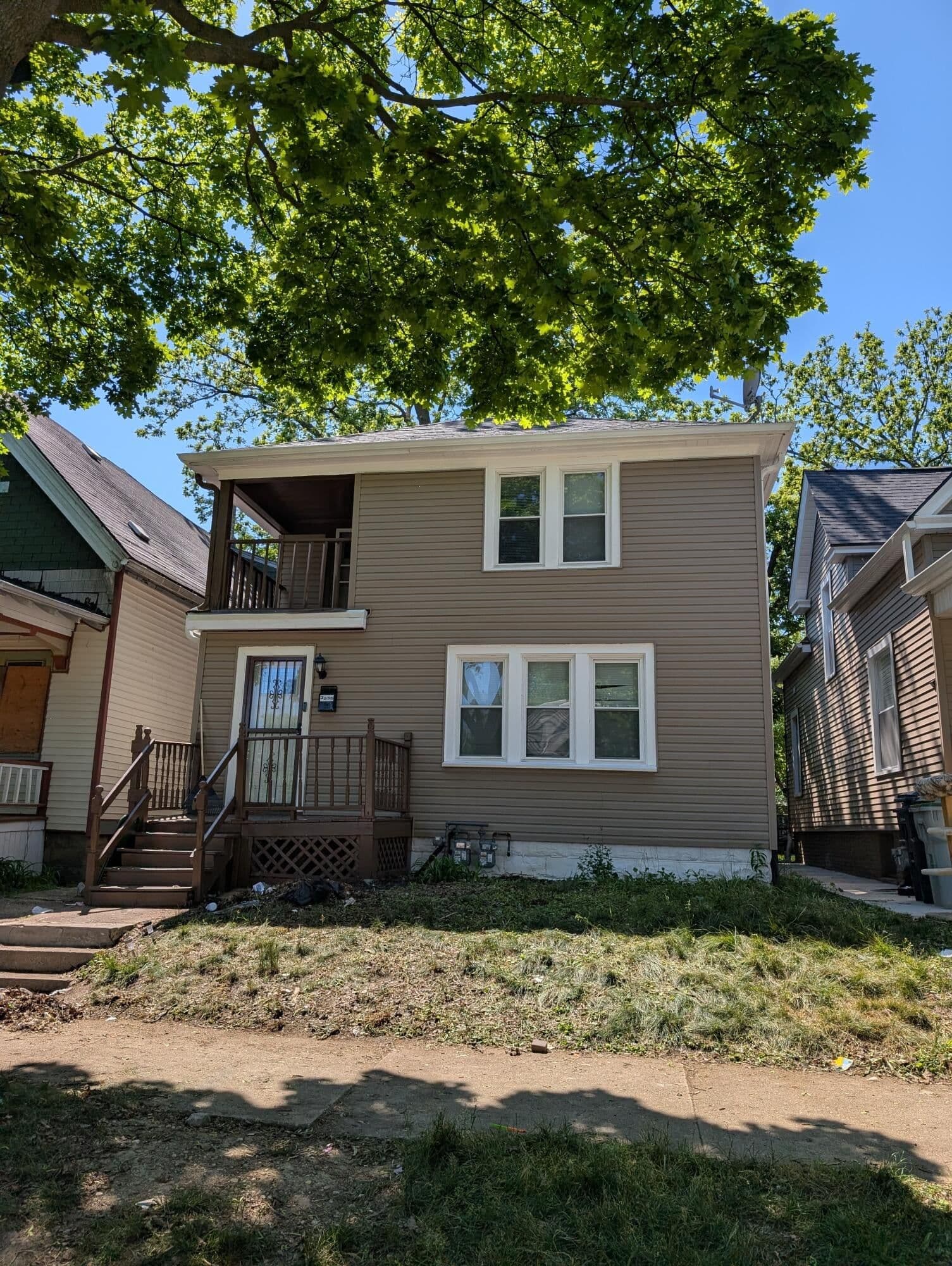 3035 10th, Milwaukee, WI 53206