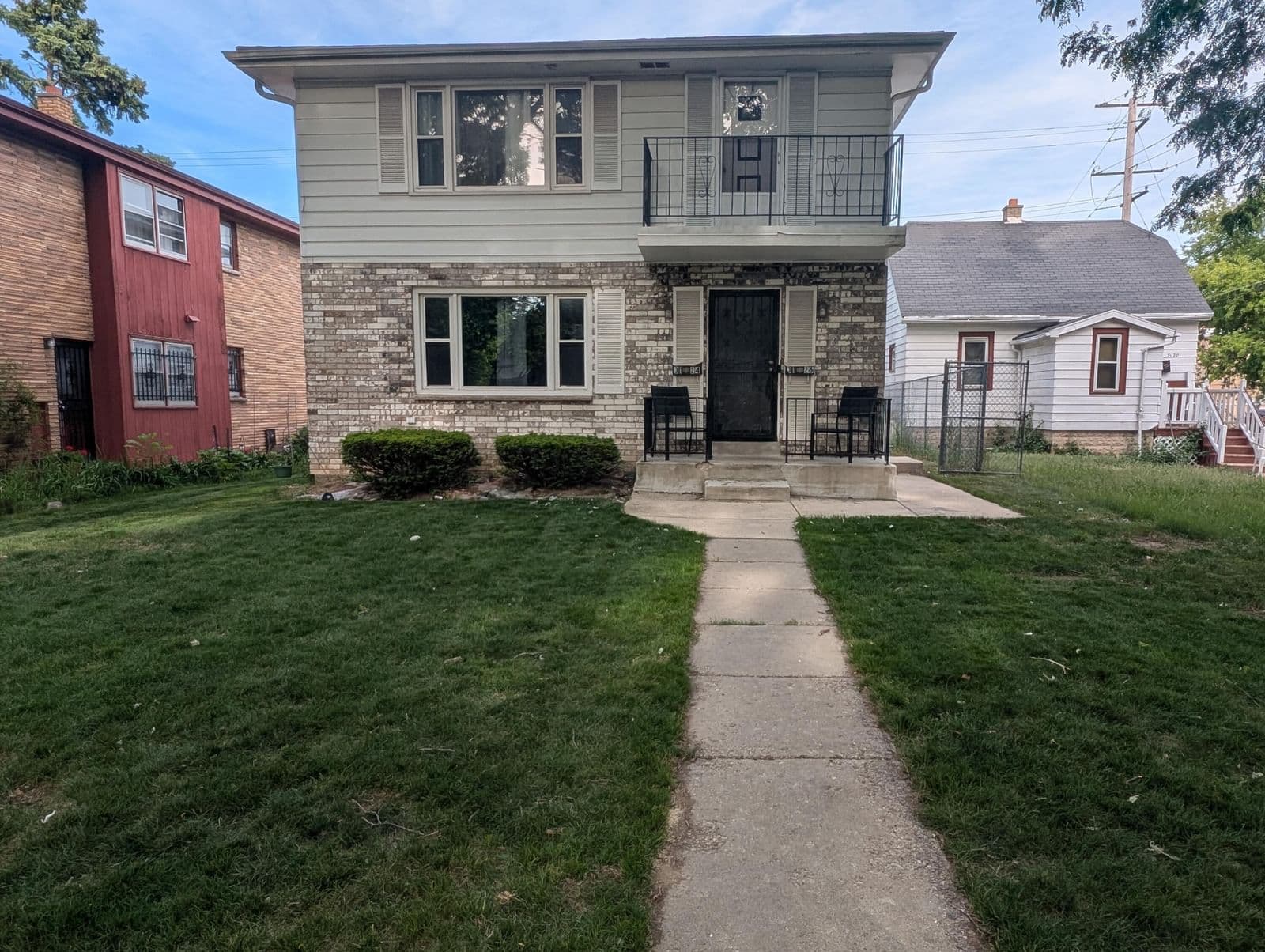 3124 46th St, Milwaukee, WI 53216