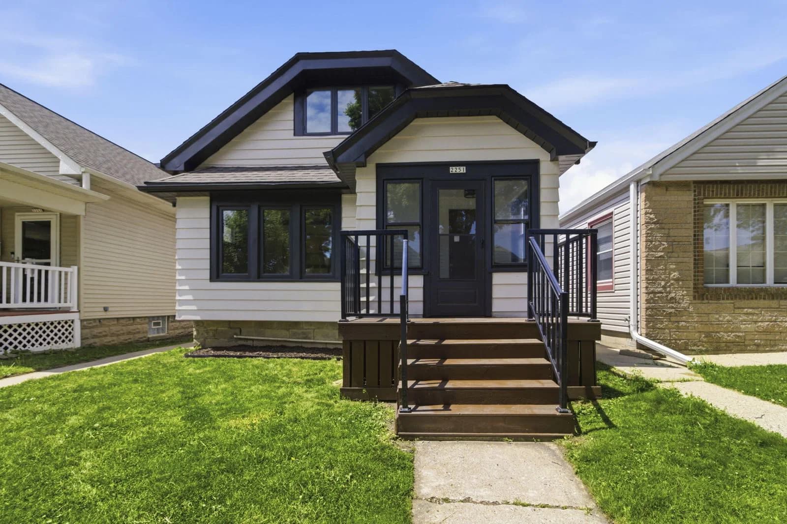 2251 73rd, West Allis, WI 53219
