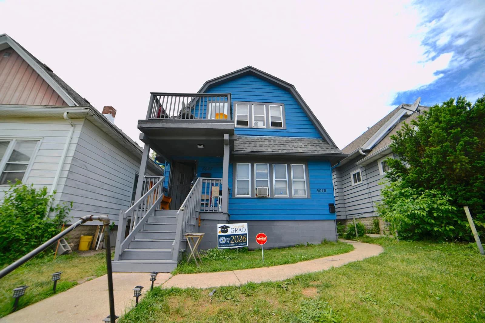 5047 31st, Milwaukee, WI 53209
