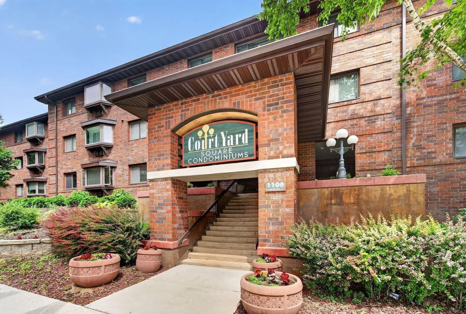 1108 Milwaukee, Milwaukee, WI 53202