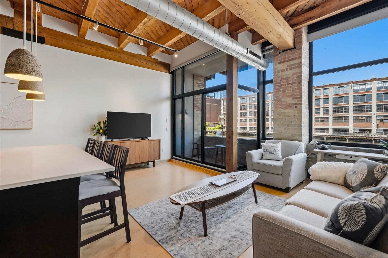 200 Water, Milwaukee, WI 53204