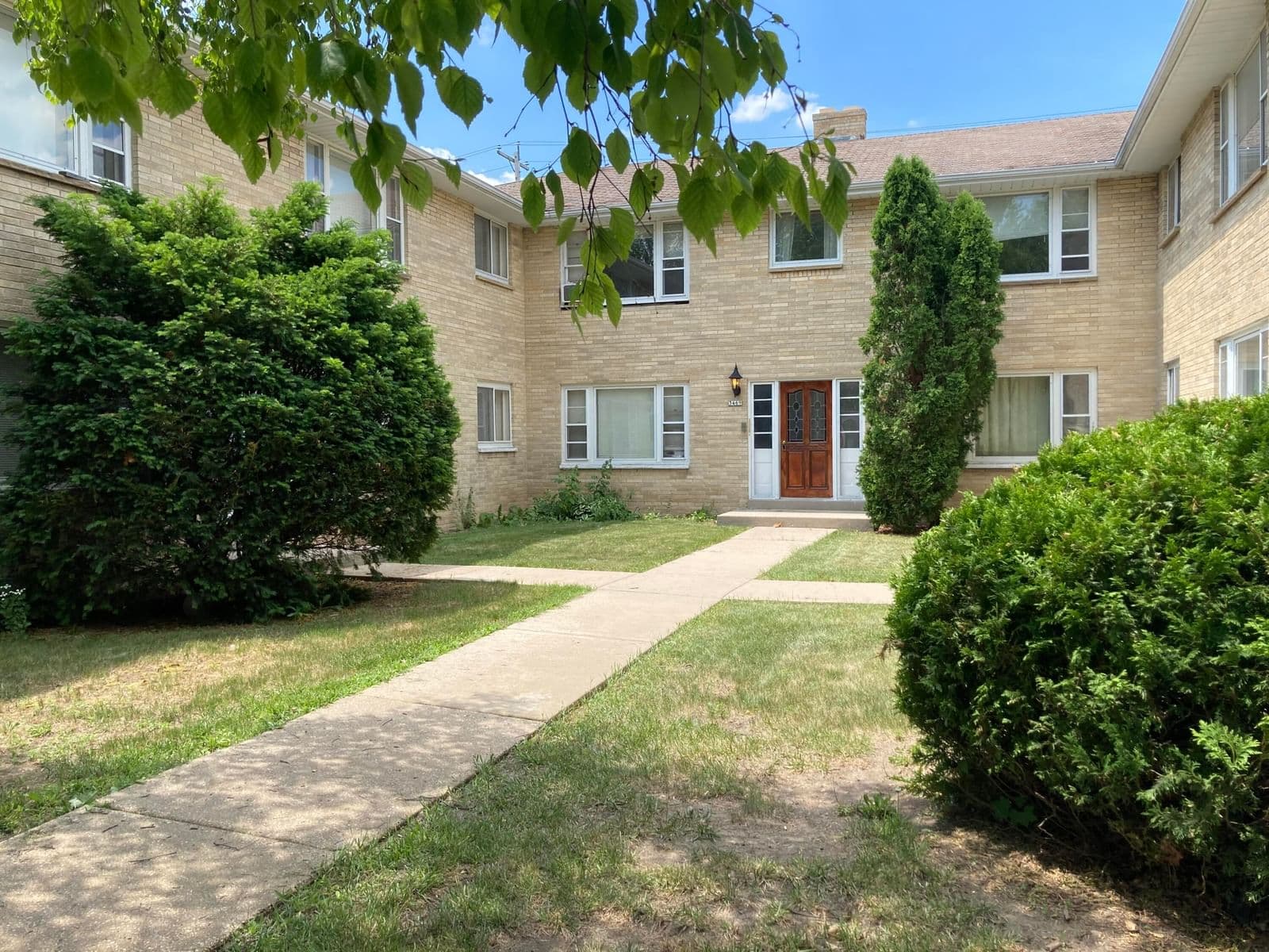 3465 83rd, Milwaukee, WI 53219