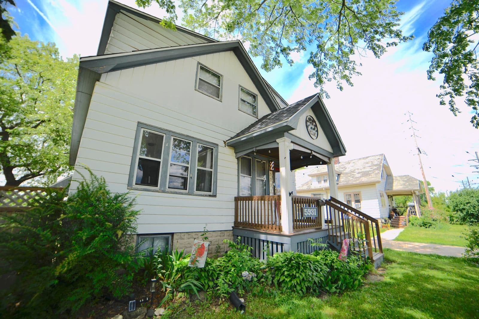 5931 84th, Milwaukee, WI 53225