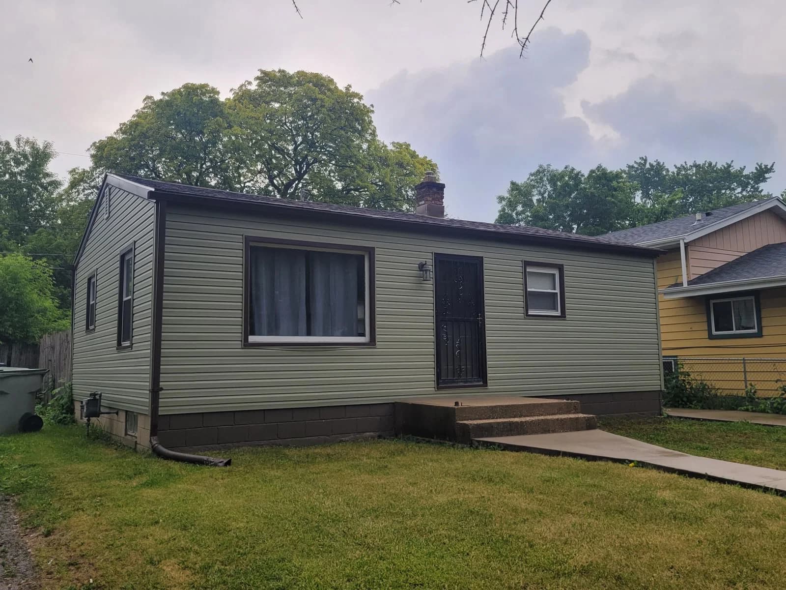 4770 46th, Milwaukee, WI 53218