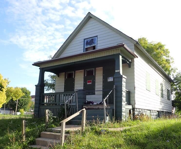 2364 21st, Milwaukee, WI 53206