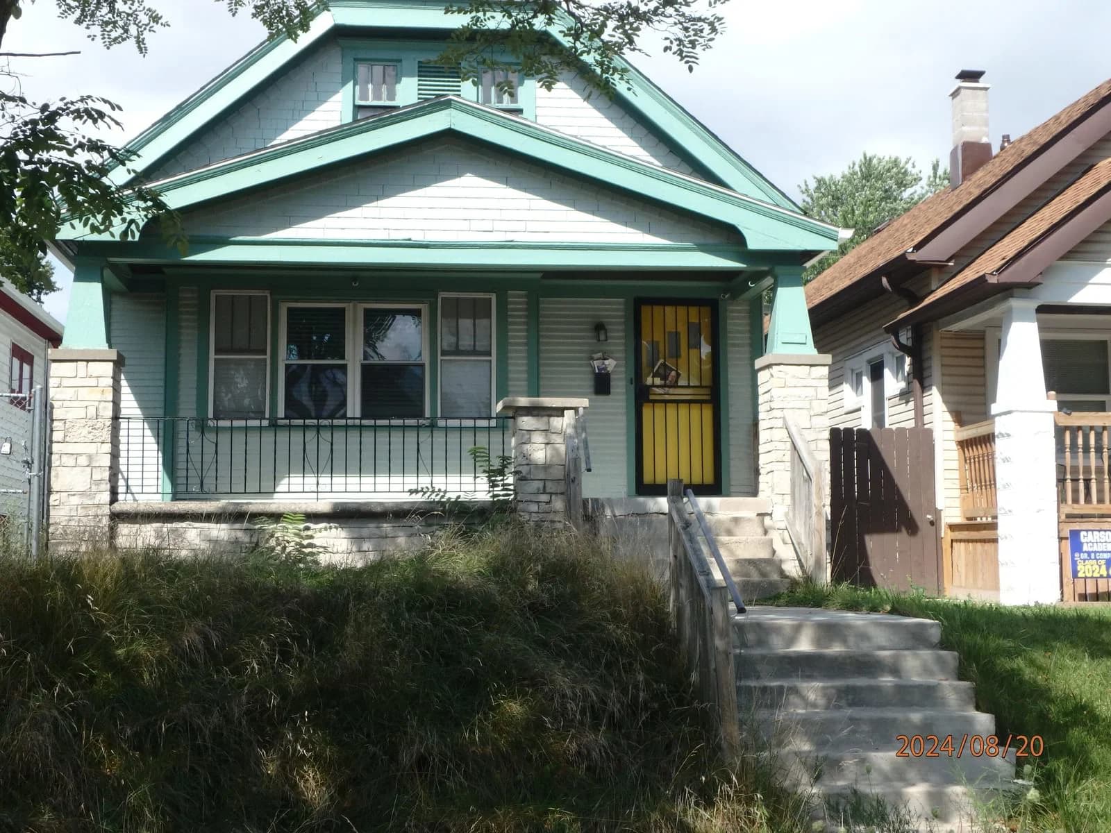 3937 22nd, Milwaukee, WI 53206