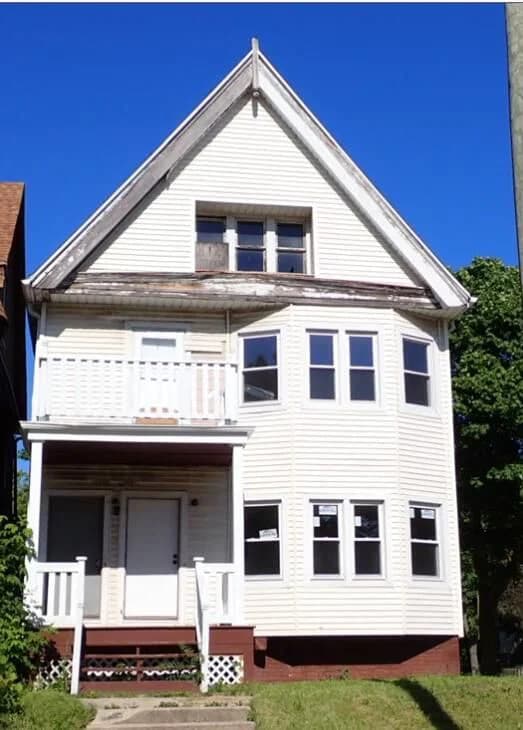2039 39th, Milwaukee, WI 53208