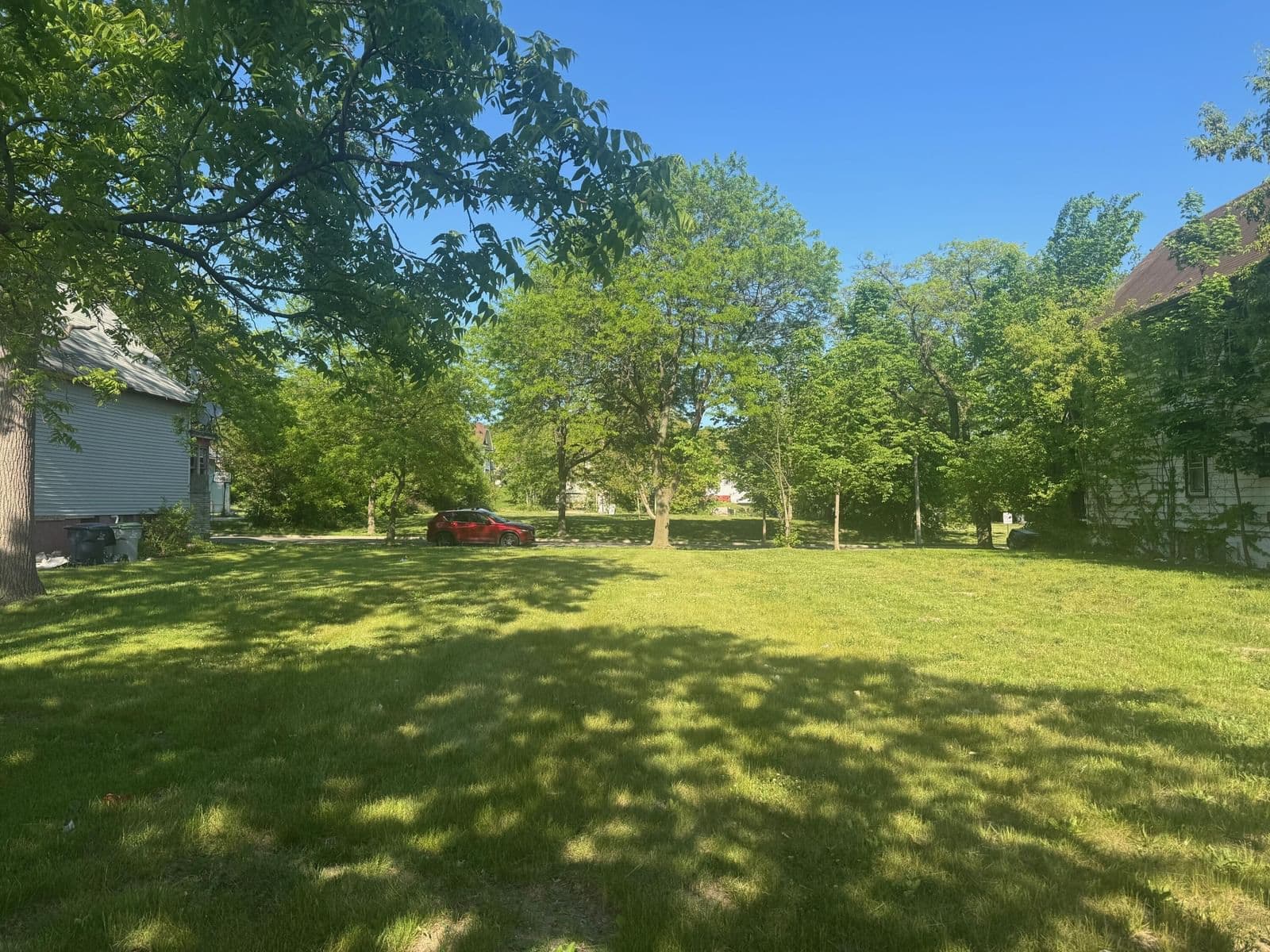 3409 12th, Milwaukee, WI 53206
