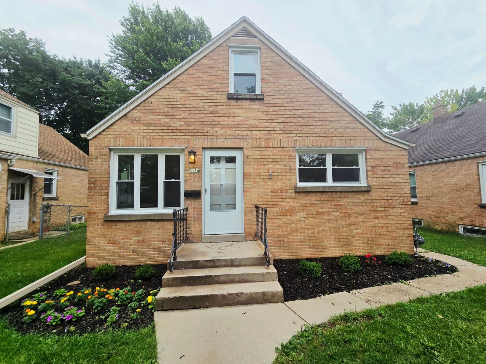3134 75th, Milwaukee, WI 53216