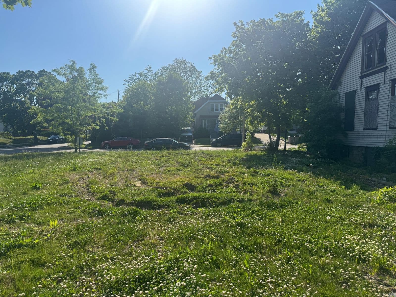 3254 15th, Milwaukee, WI 53206