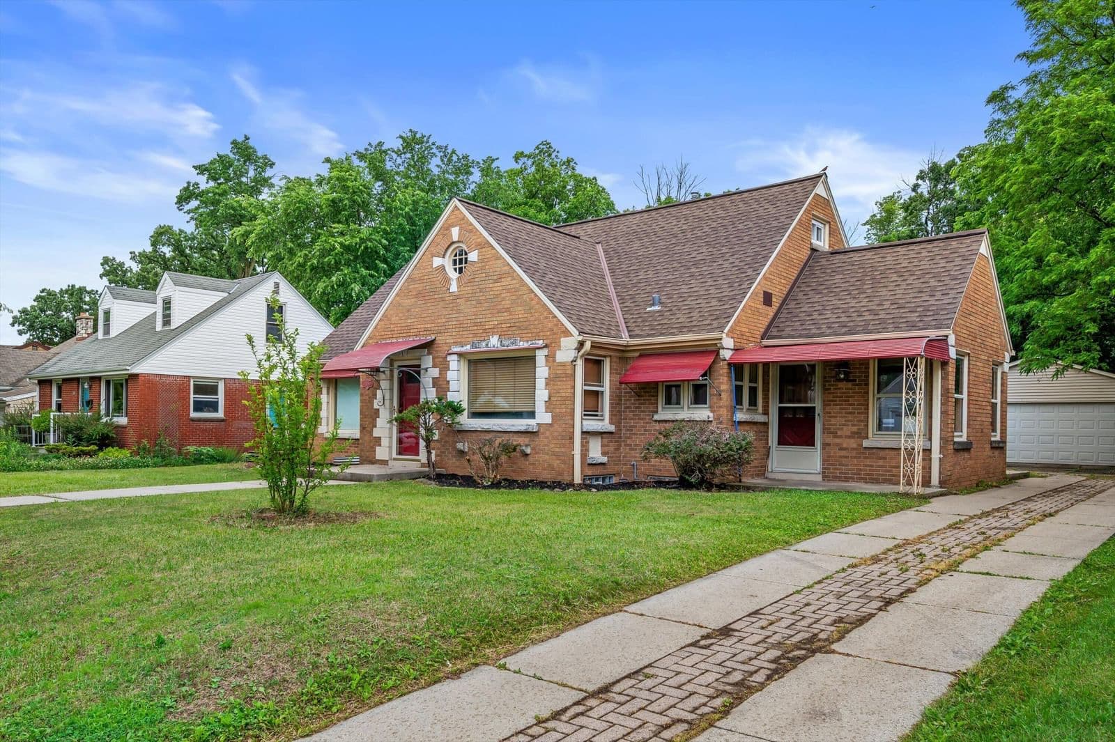 3366 35th, Milwaukee, WI 53215