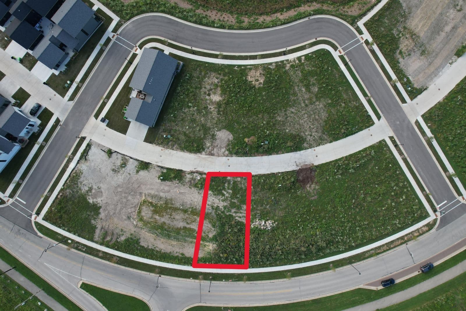 9471 Lake Vista, Oak Creek, WI 53154