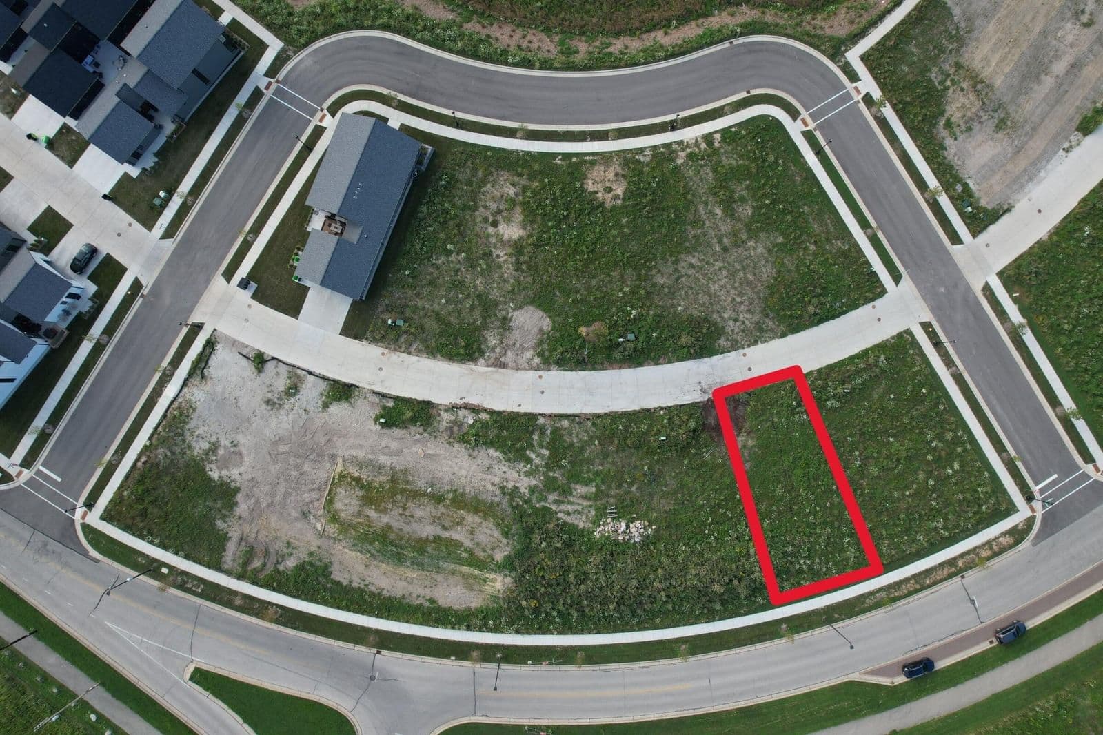 9463 Lake Vista, Oak Creek, WI 53154