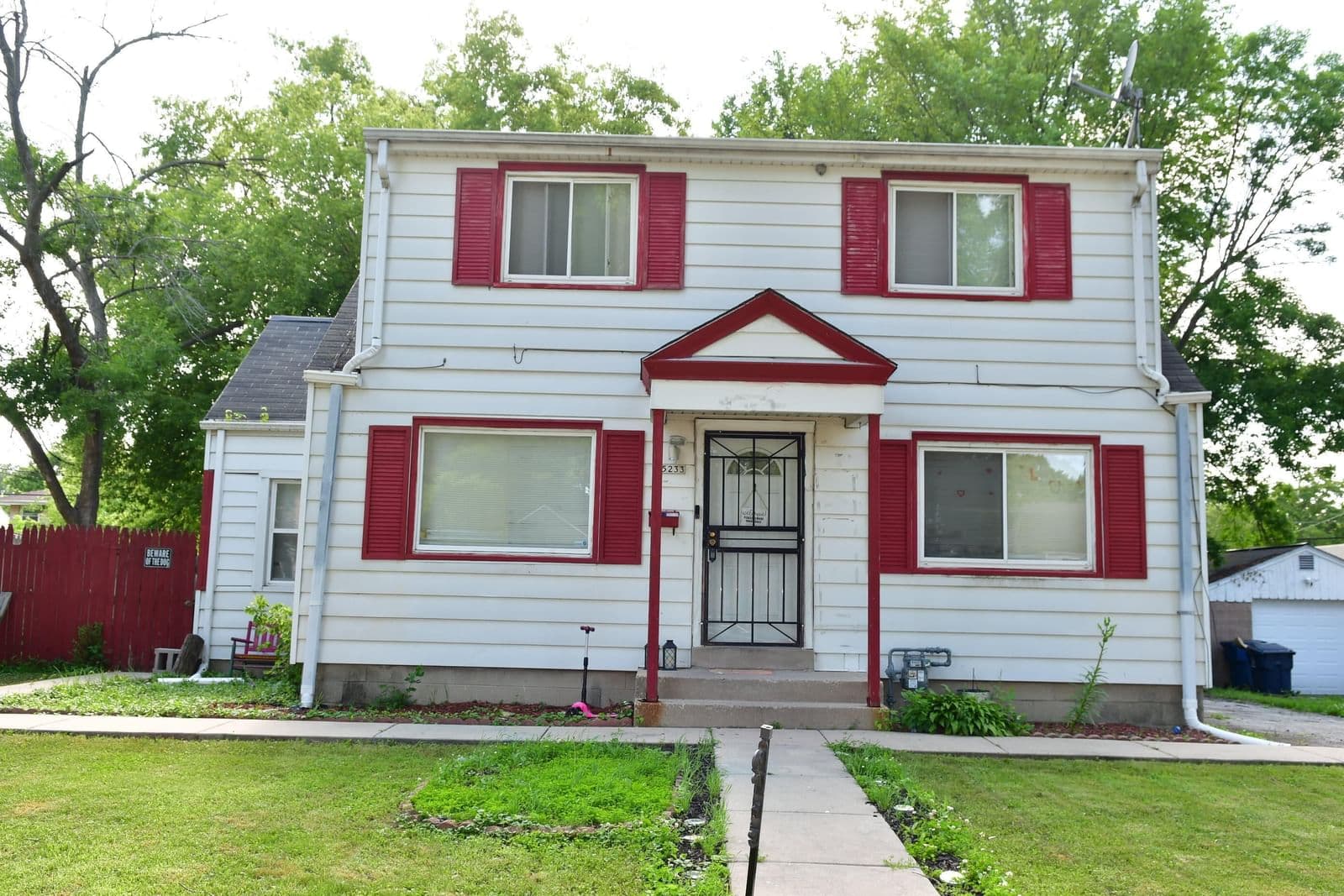 Milwaukee, WI 53218