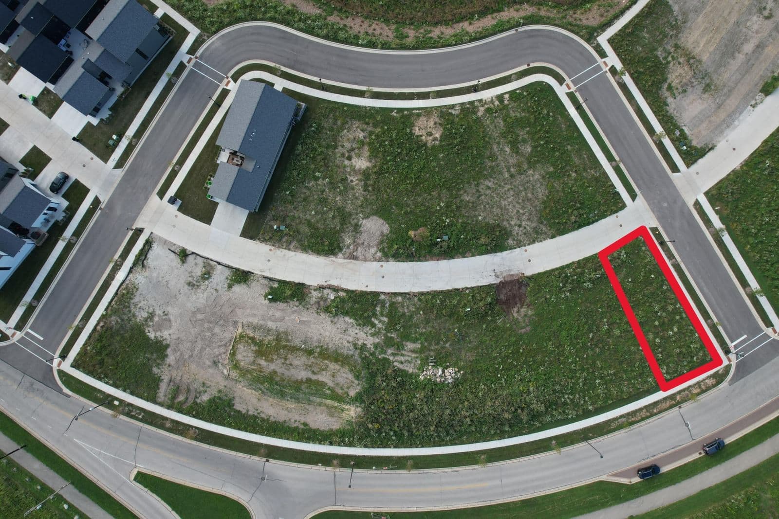 9449 Lake Vista, Oak Creek, WI 53154