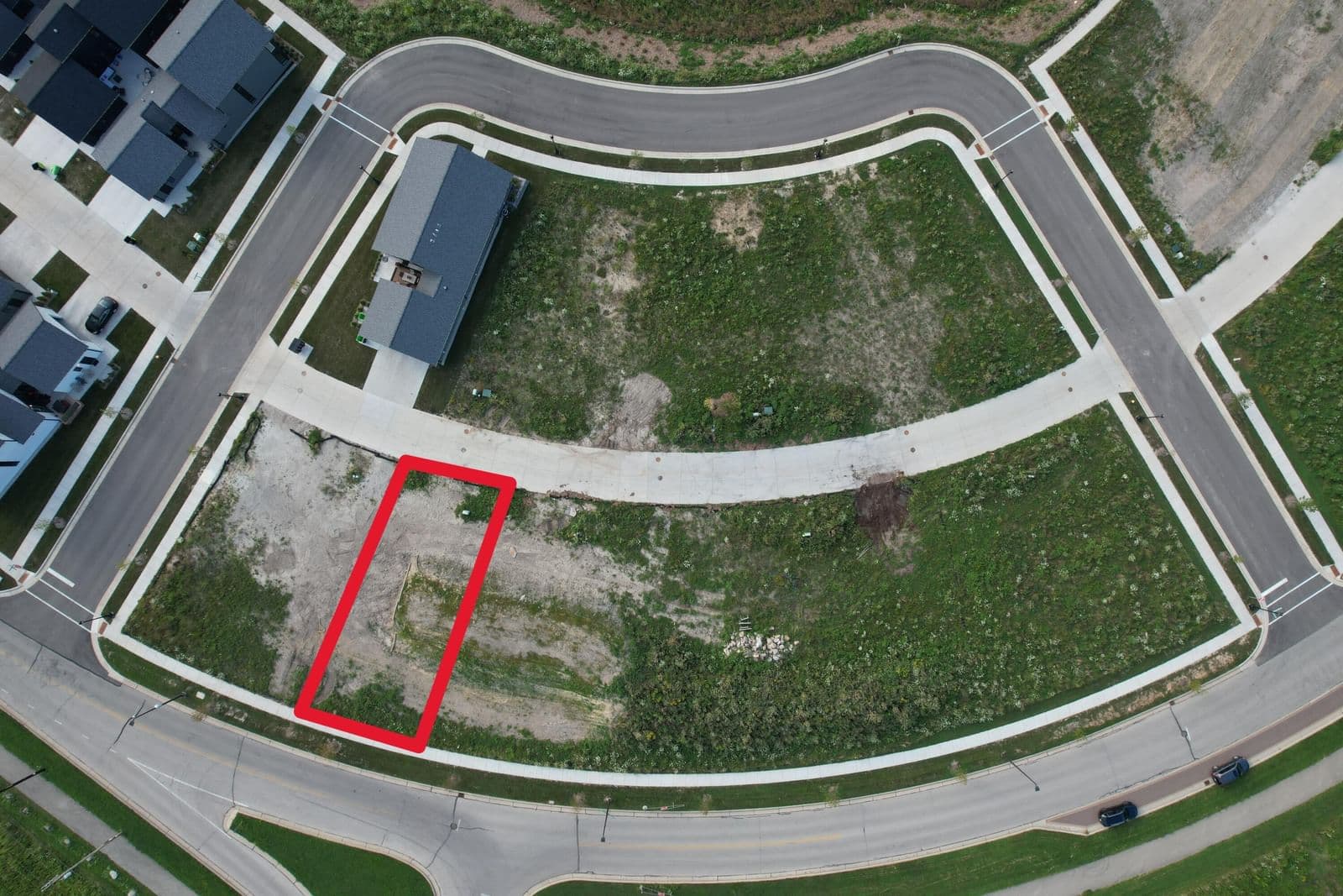 9479 Lake Vista, Oak Creek, WI 53154