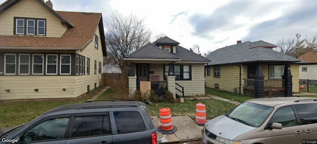 3732 27th St, Milwaukee, WI 53216