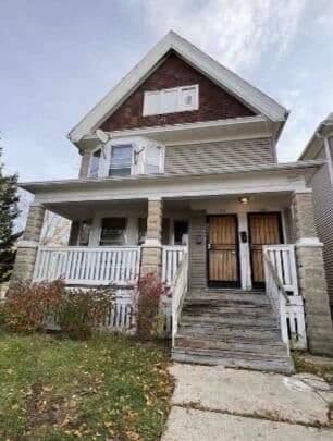1626 38th, Milwaukee, WI 53208