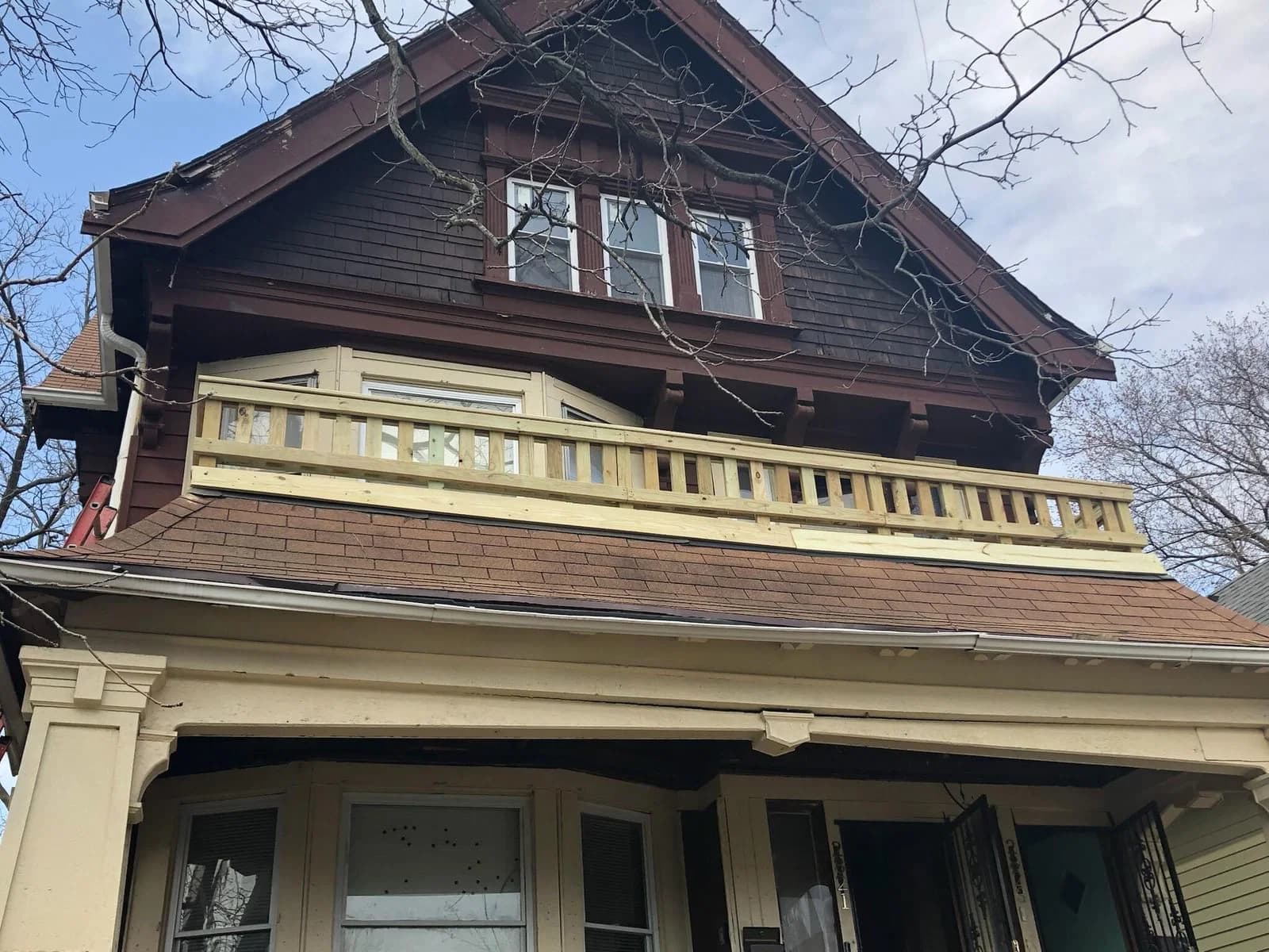 2821 10th, Milwaukee, WI 53206