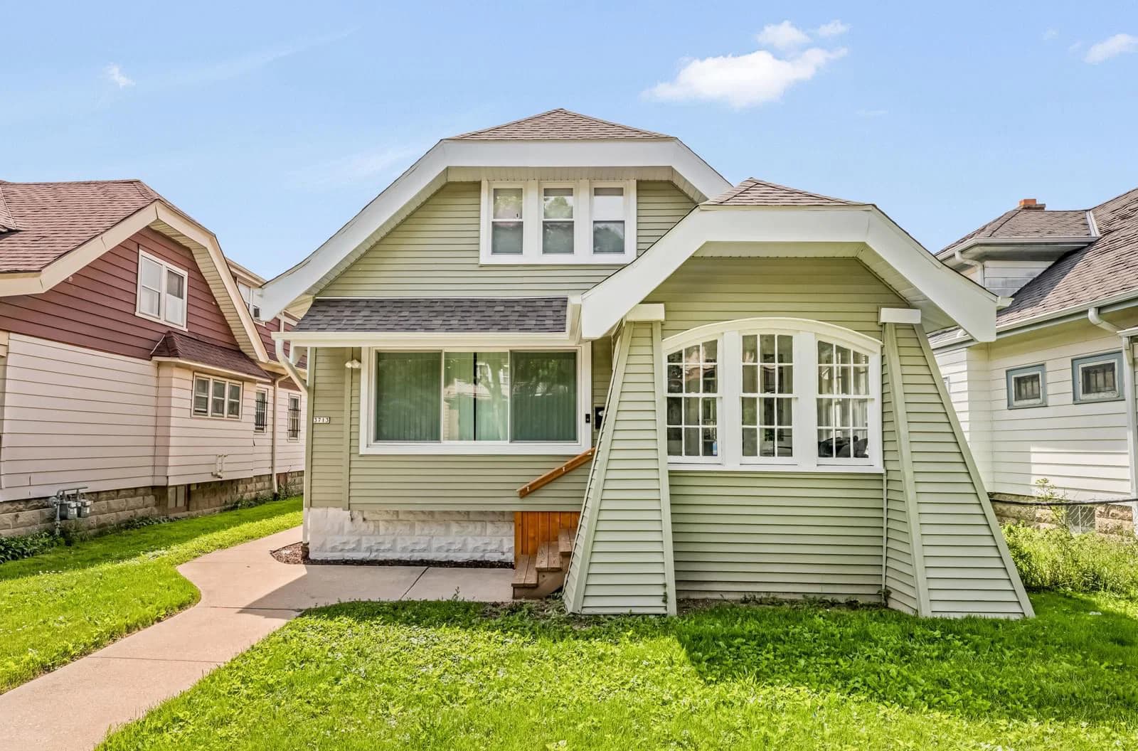 3713 15th, Milwaukee, WI 53206