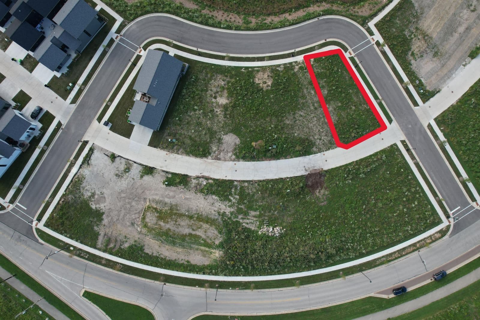 9437 Cypress, Oak Creek, WI 53154
