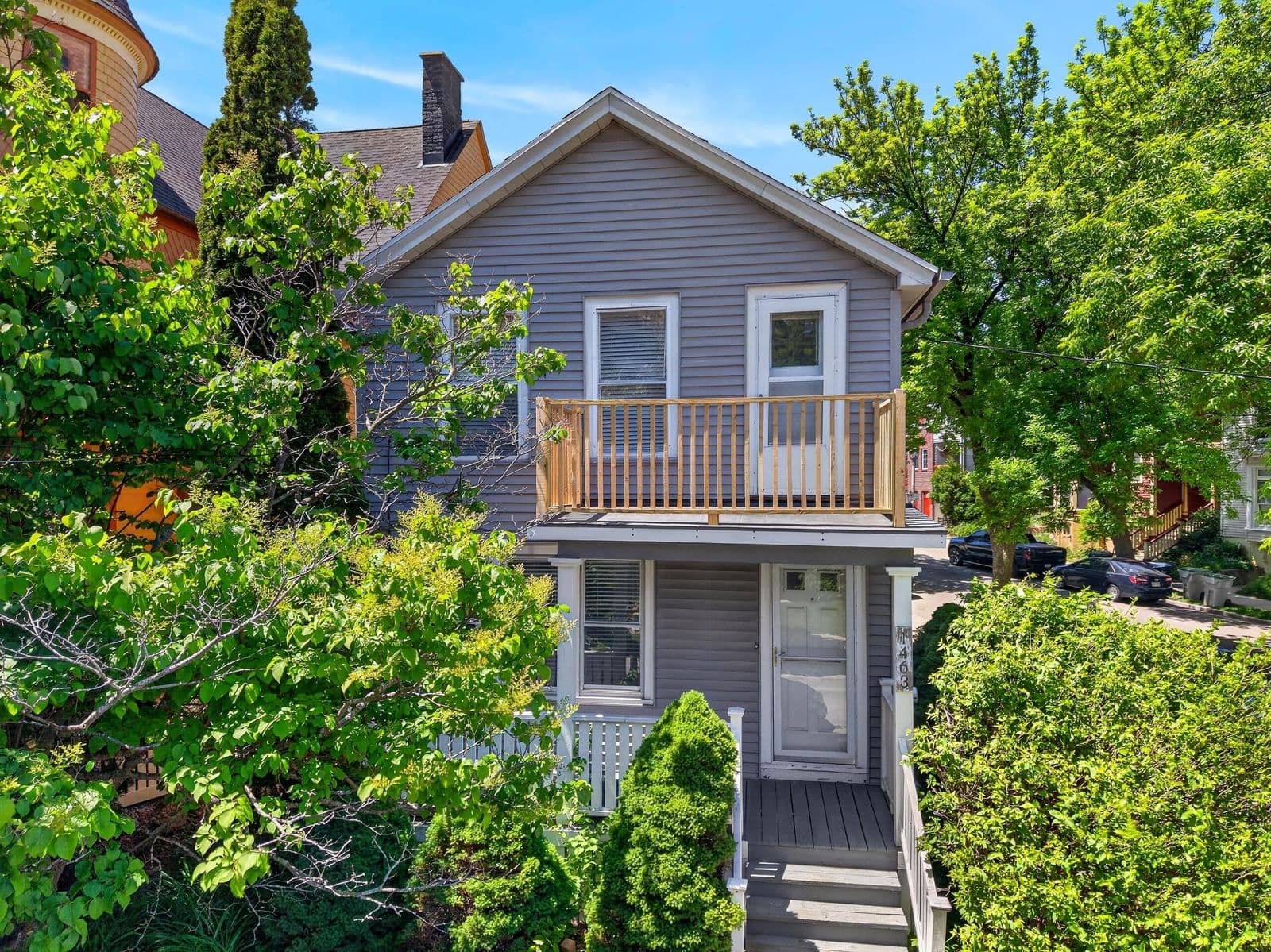 1463 Franklin 3