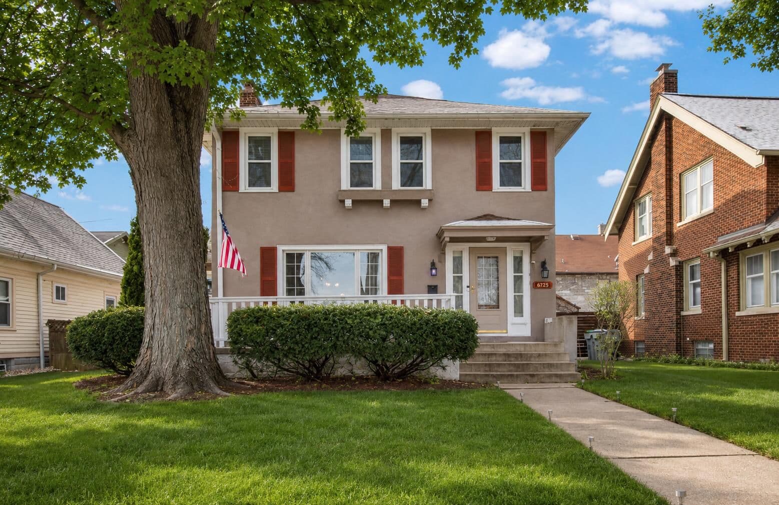 1915 53rd, Milwaukee, WI 53208