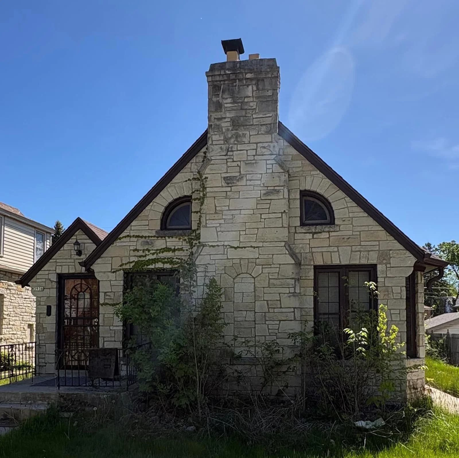 3936 44th, Milwaukee, WI 53216