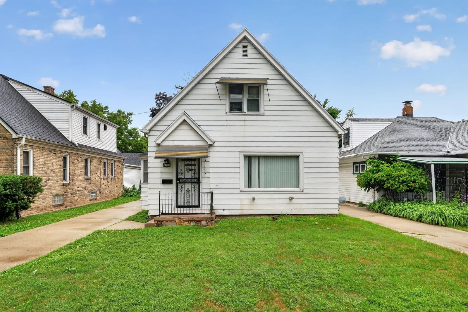 4109 39th, Milwaukee, WI 53216