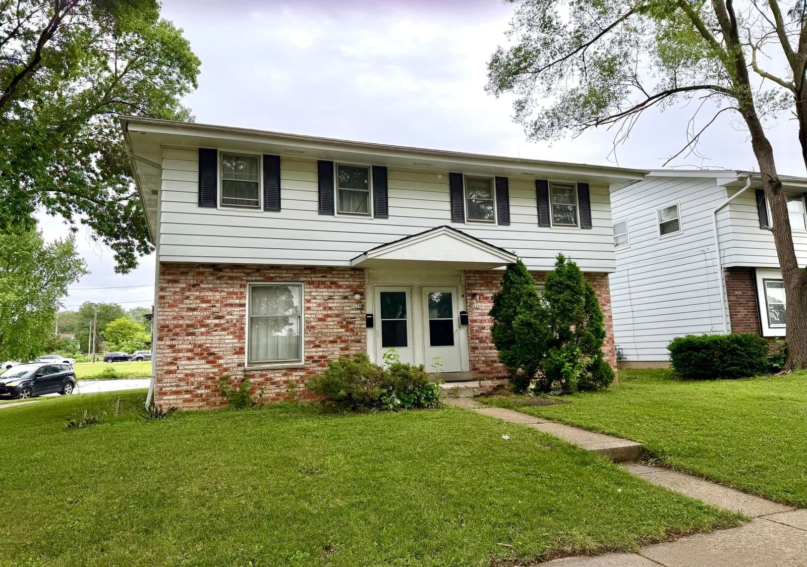 5626 77th, Milwaukee, WI 53218