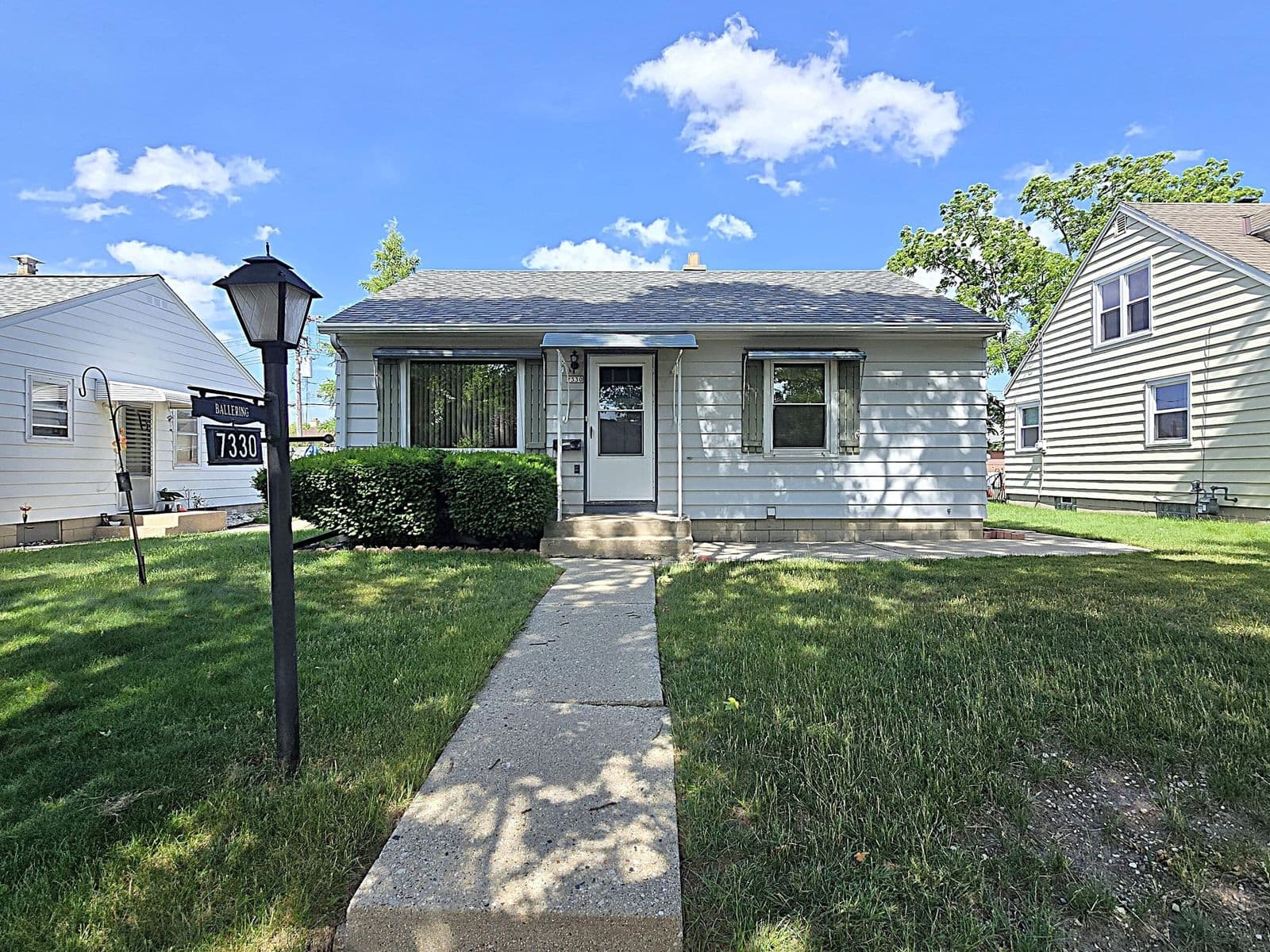 7330 Potomac, Milwaukee, WI 53216